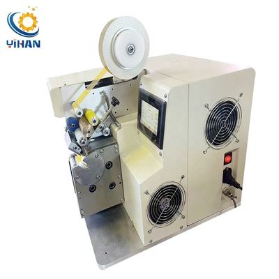 Мощная ленточная обмотка для проводки труб с силовым приводом 220V 50-60HZ
