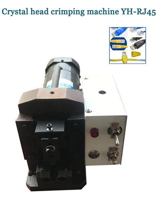Кристаллический инструмент для резки для RJ45 RJ11 RJ12 Cat3 Cat5 Cat6 сетевой кабельной машины