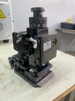 YH-09H002 JST European Flag Terminal Crimping Machine Applicator с 40 мм сдвигающимся ходом